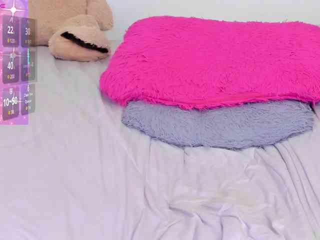 dulce-kim webcam