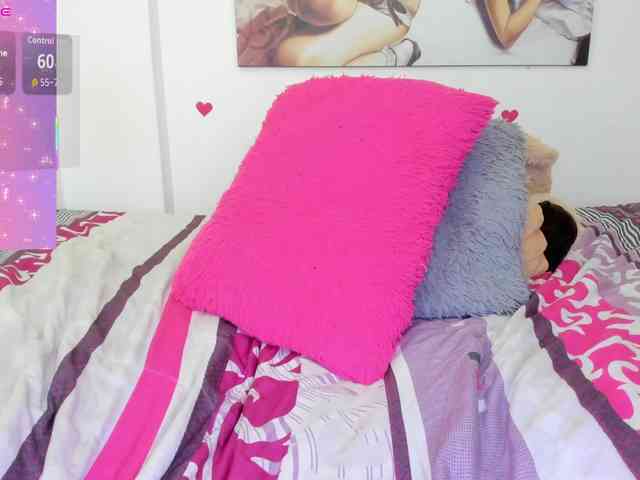 dulce-kim webcam