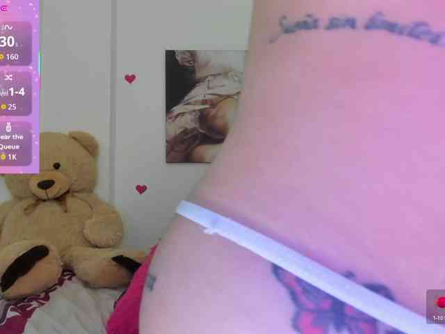 dulce-kim webcam