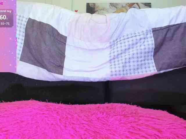 dulce-kim webcam