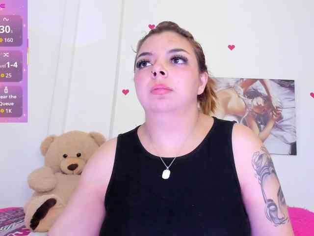 dulce-kim webcam