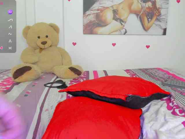 dulce-kim webcam