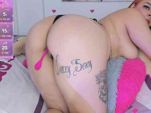 dulce-kim webcam