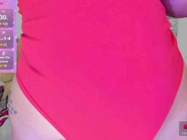 dulce-kim webcam