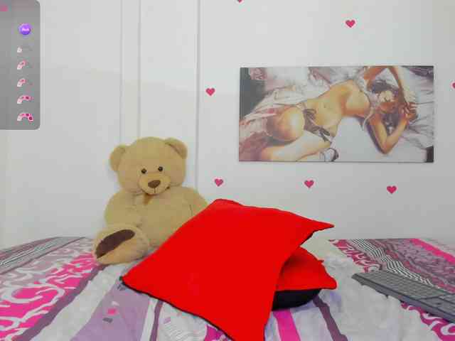 dulce-kim webcam