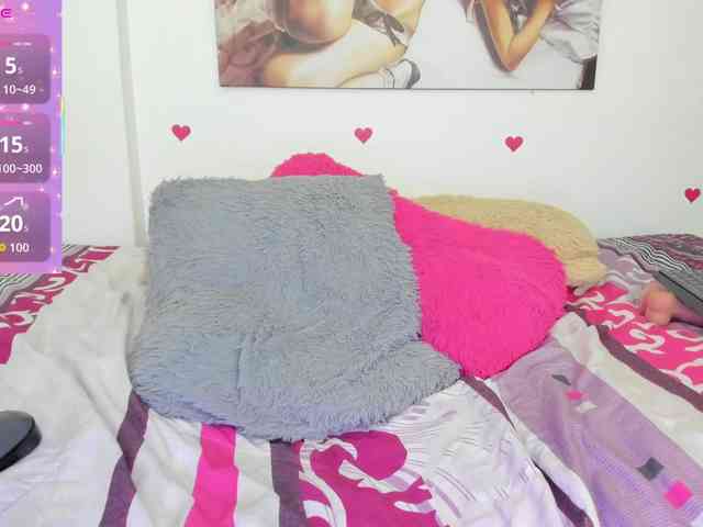 dulce-kim webcam