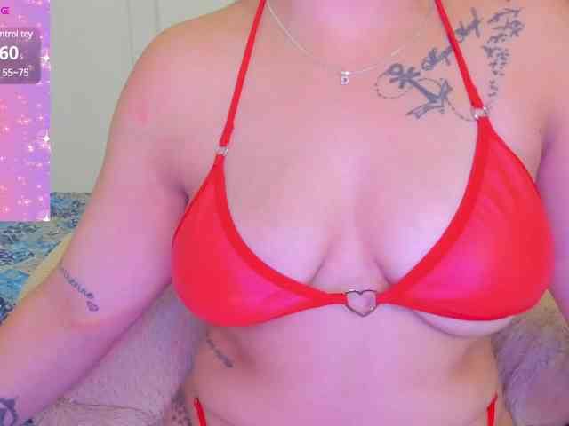 dulce-kim webcam