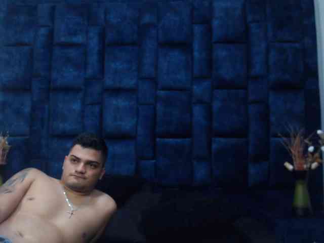Couple-xxx webcam