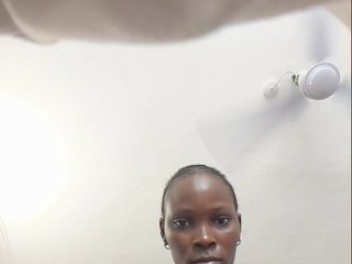 Petiteebony Porn Show