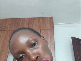 Petiteebony's Live Webcam