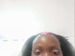 Petiteebony Porn Show