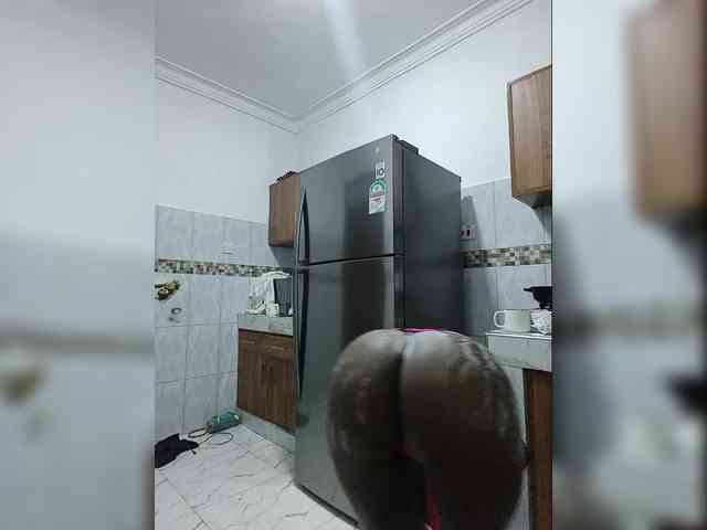 Petiteebony webcam