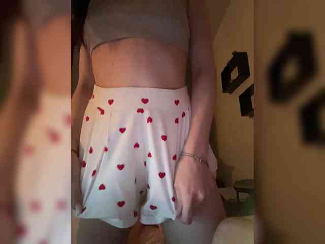 voyeur cam Wowsecret1