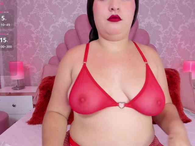BriannaJones webcam