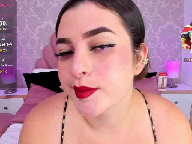 BriannaJones webcam