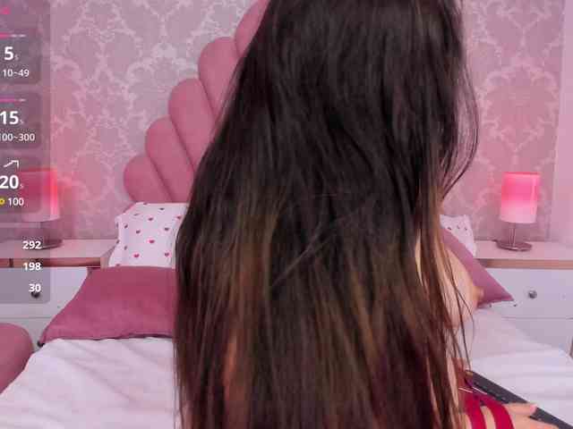 BriannaJones webcam