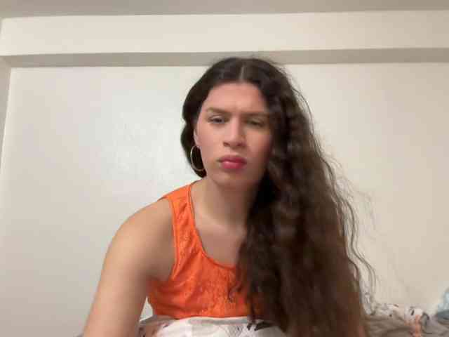 Jaylasweet Live Webcam on BongaCams