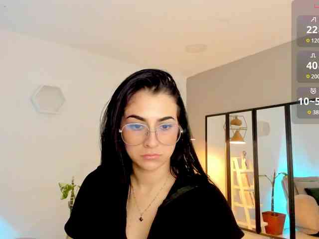 Laurabiel1 webcam