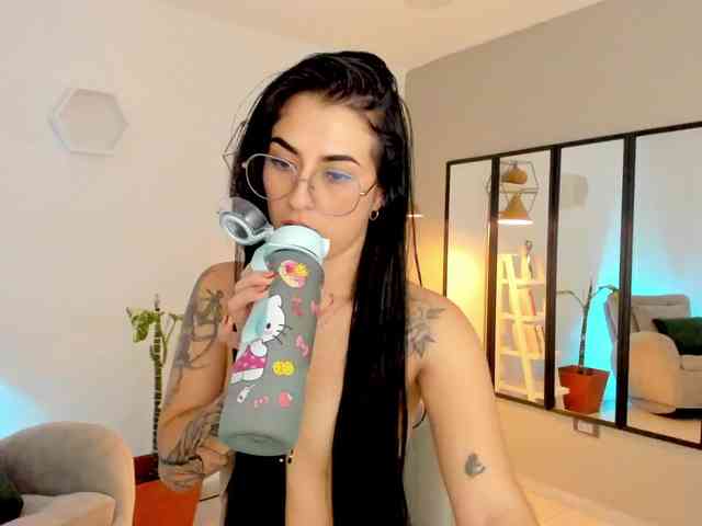 Laurabiel1 webcam