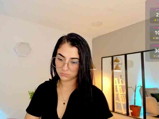 Laurabiel1 webcam