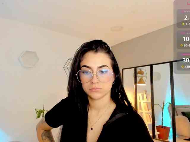 Laurabiel1 webcam