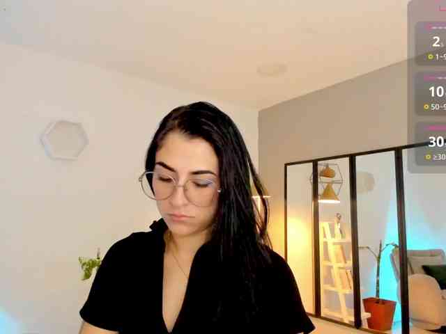 Laurabiel1 webcam