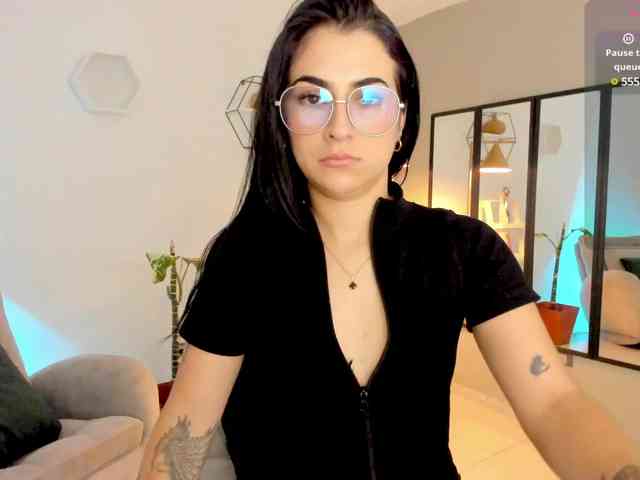 Laurabiel1 webcam
