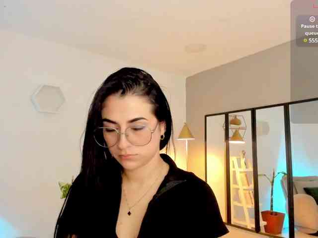 Laurabiel1 webcam