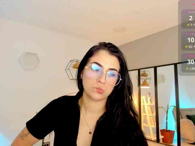 Laurabiel1 webcam