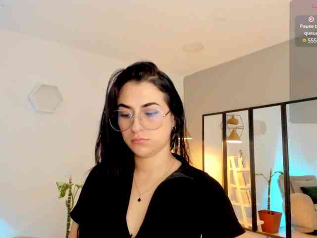 Laurabiel1 webcam