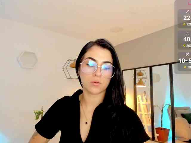 Laurabiel1 webcam
