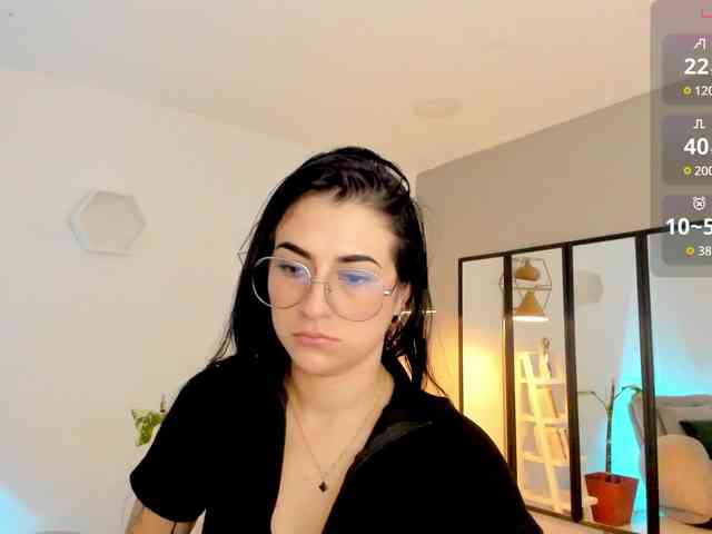 Laurabiel1 webcam