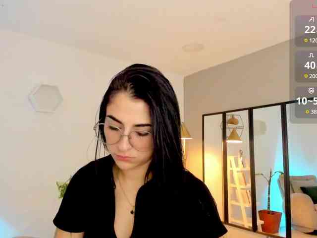 Laurabiel1 webcam