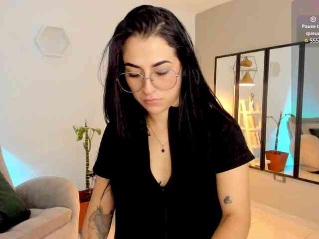 Laurabiel1 webcam