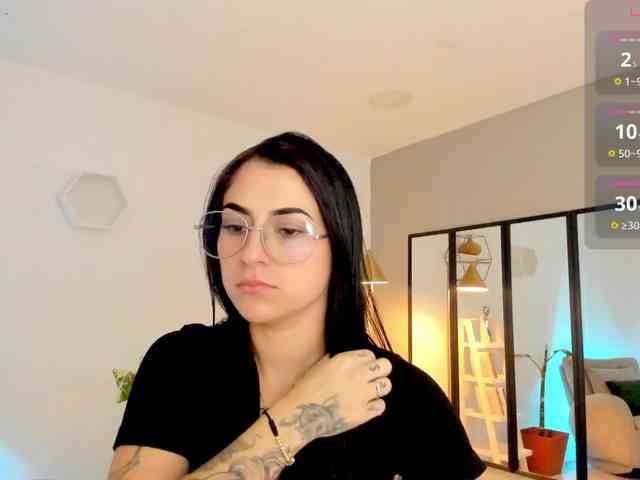 Laurabiel1 webcam