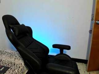 marsmith1 Porn Show