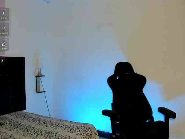real live cam porn Marsmith1
