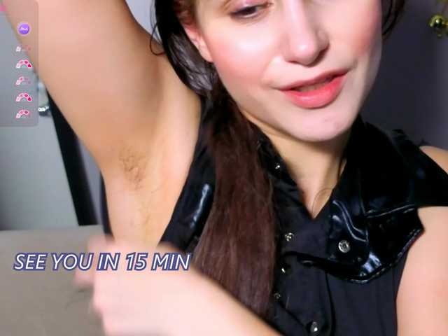 worsh1pme's BongaCams show and profile