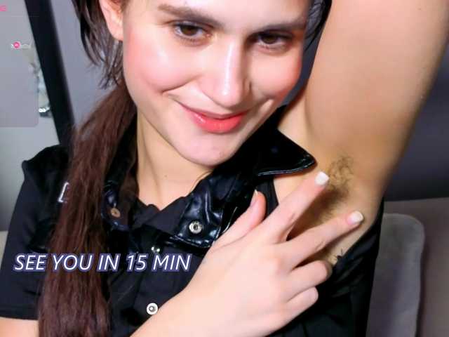 worsh1pme's BongaCams show and profile