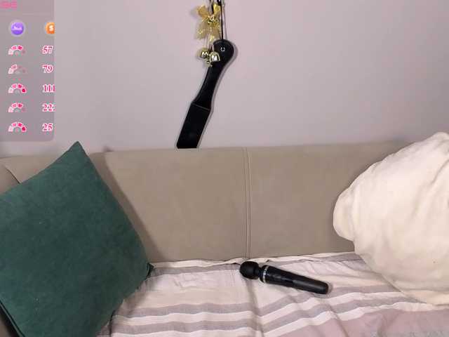 worsh1pme's BongaCams show and profile