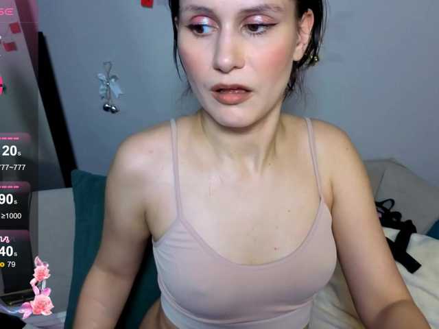 worsh1pme's BongaCams show and profile