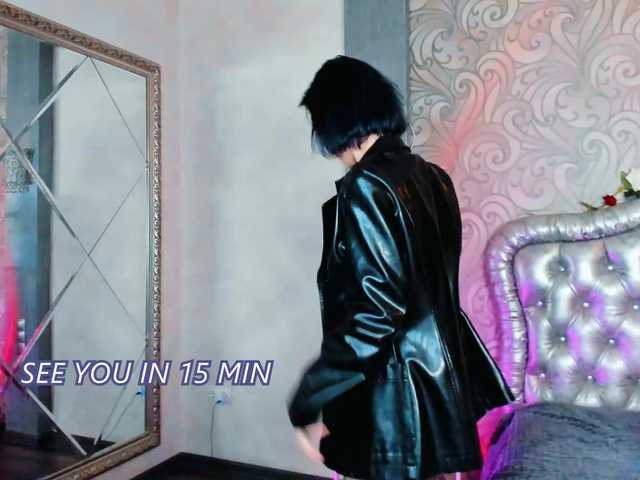 worsh1pme's BongaCams show and profile