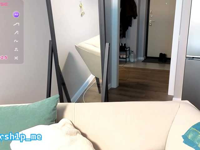 worsh1pme's BongaCams show and profile