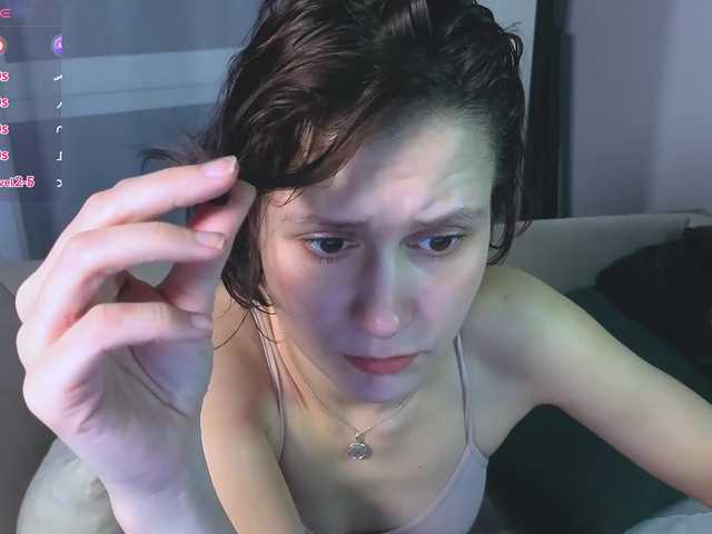 worsh1pme's BongaCams show and profile