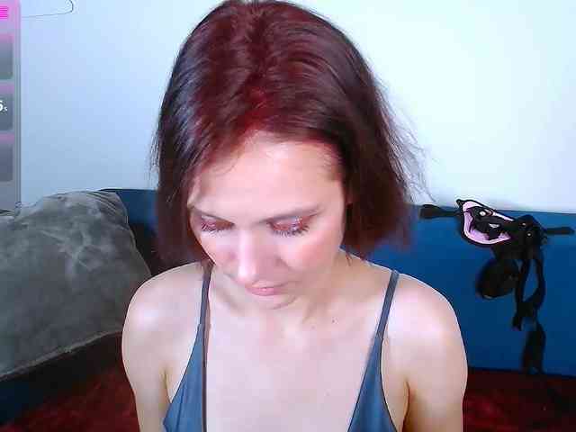 worsh1pme Live Webcam on BongaCams
