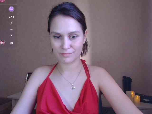 worsh1pme Live Webcam on BongaCams