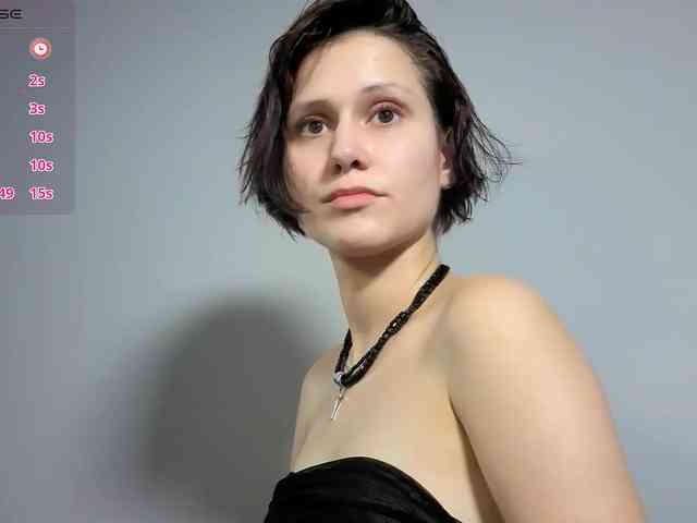 worsh1pme Live Webcam on BongaCams