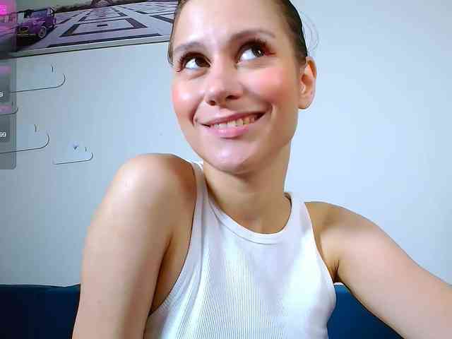 strip webcam Worsh1pme