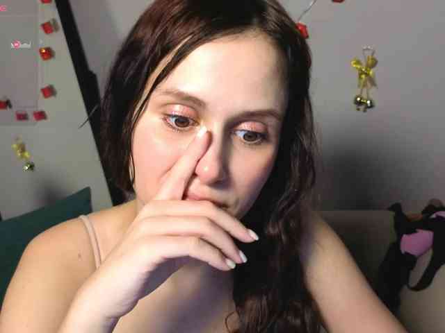 worsh1pme Live Webcam on BongaCams