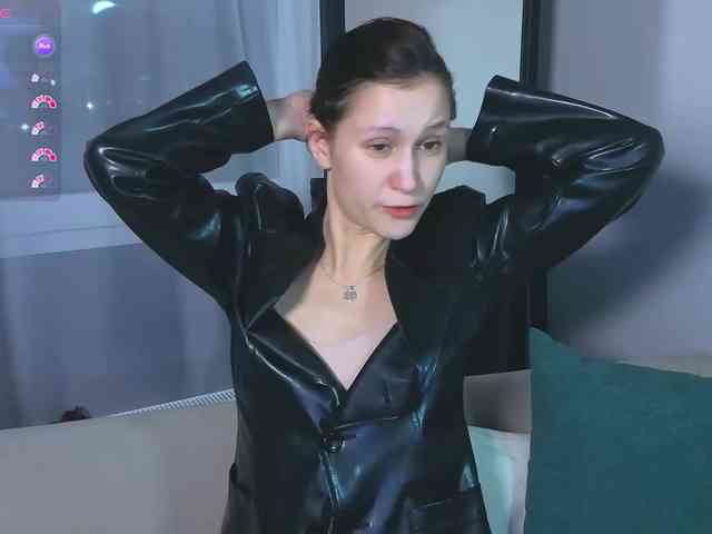 worsh1pme Live Webcam on BongaCams